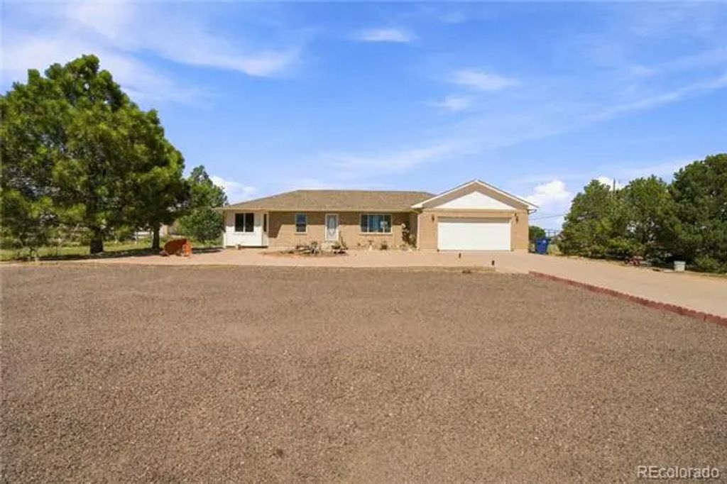 1177 Kirkwood Drive, Pueblo West