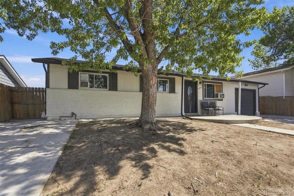 5354 Granby Street, Denver