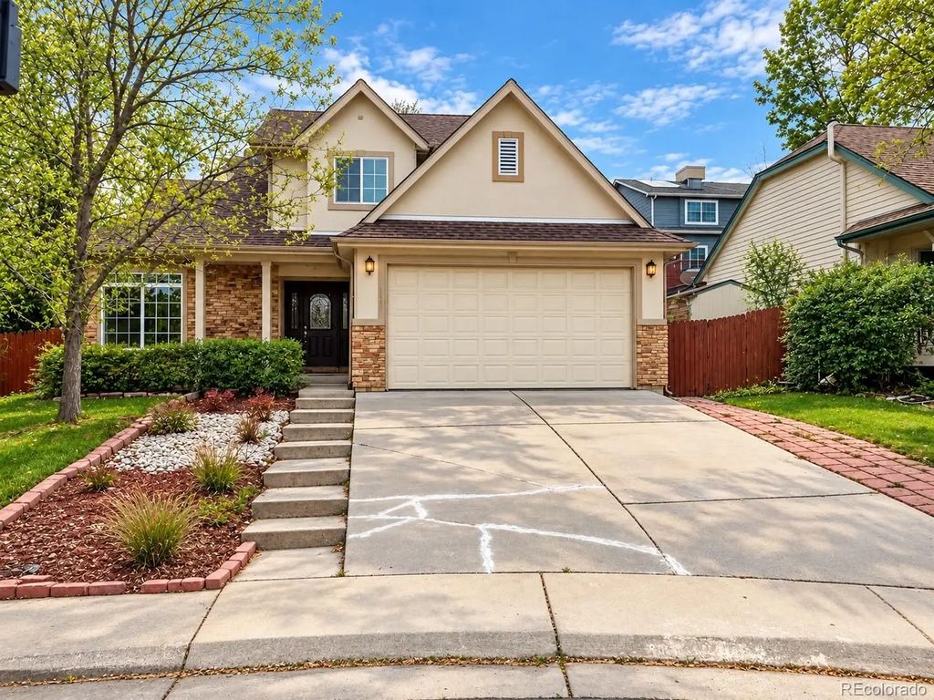 17842 E Lehigh Place, Aurora
