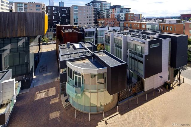 1473 Delgany Street 1, Denver