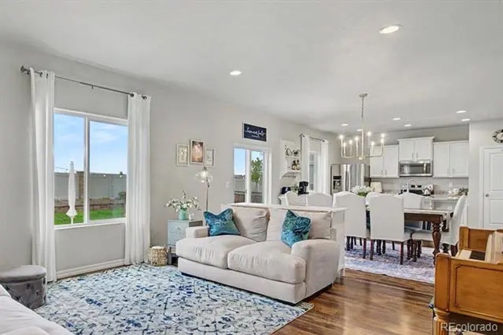 7994 Hardwood Circle, Colorado Springs
