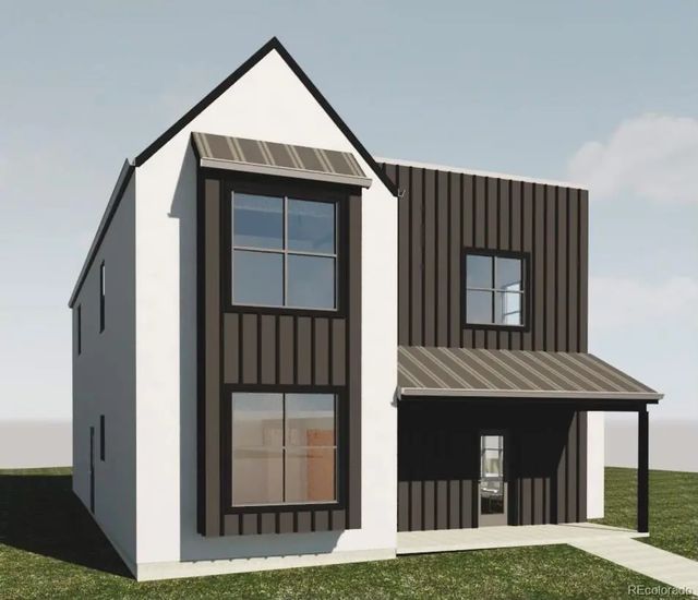 3746 N Adams Street, Denver