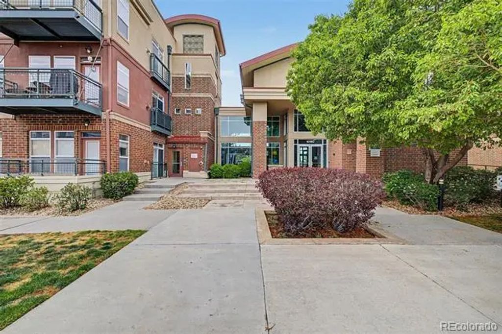 10184 Park Meadows Drive 1206, Lone Tree