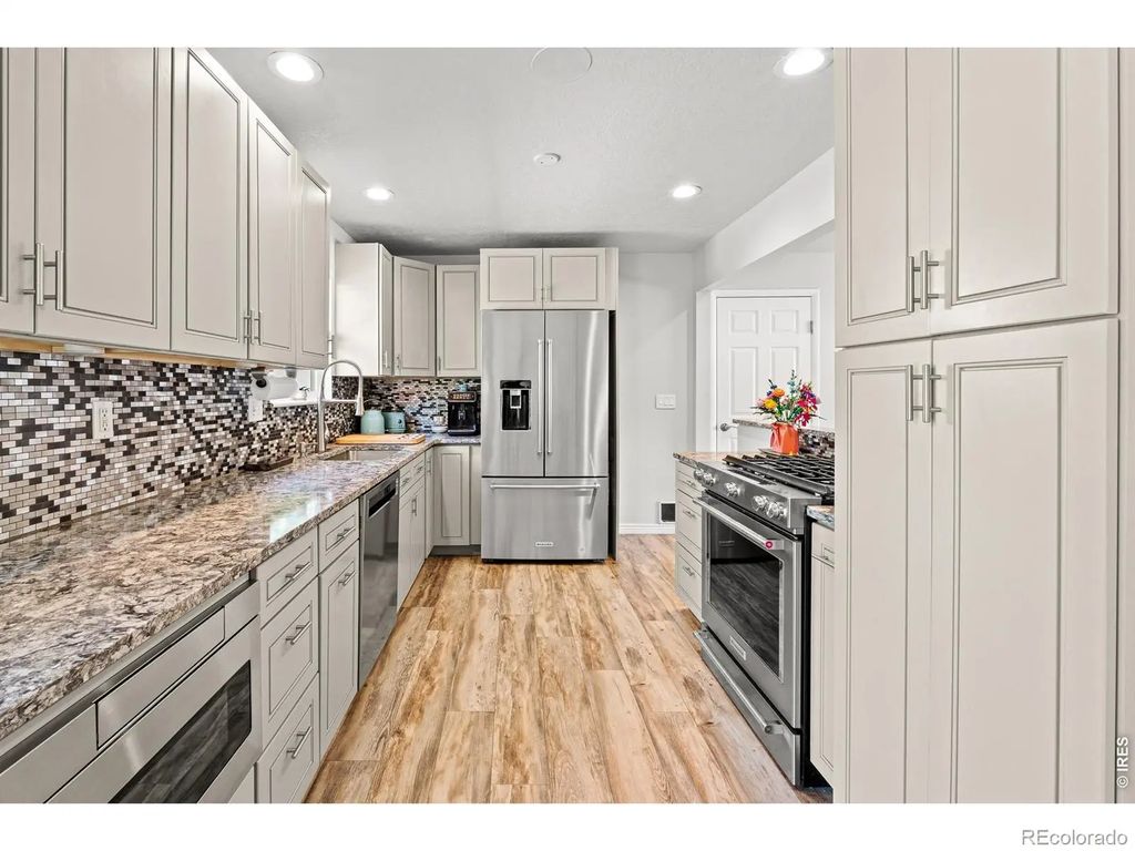 419 38th Avenue, Greeley
