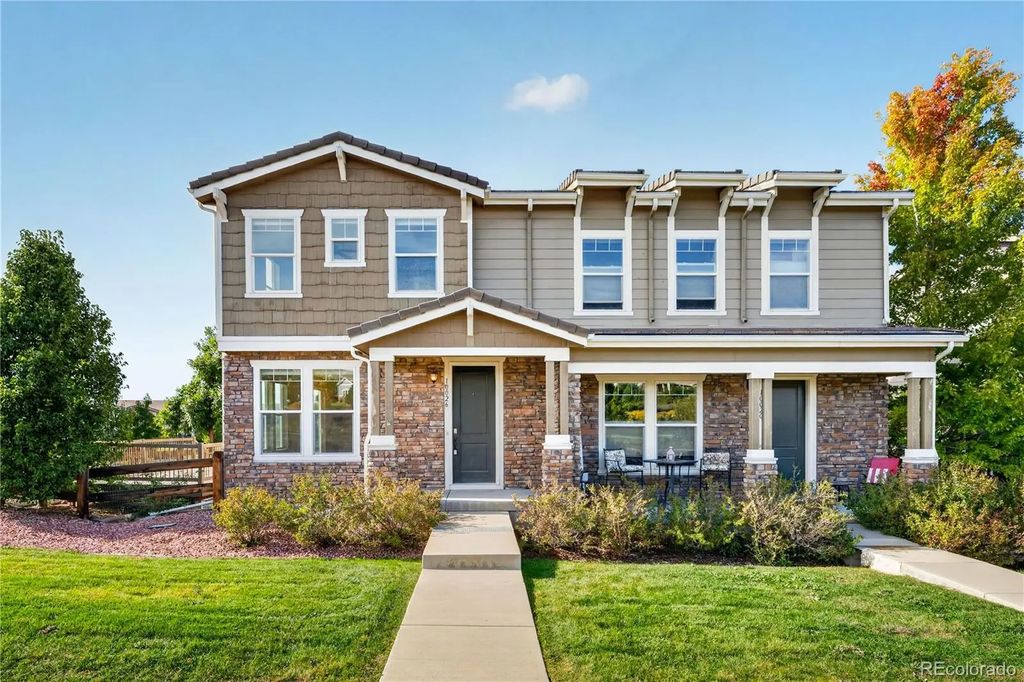10026 Nadine Lane, Parker