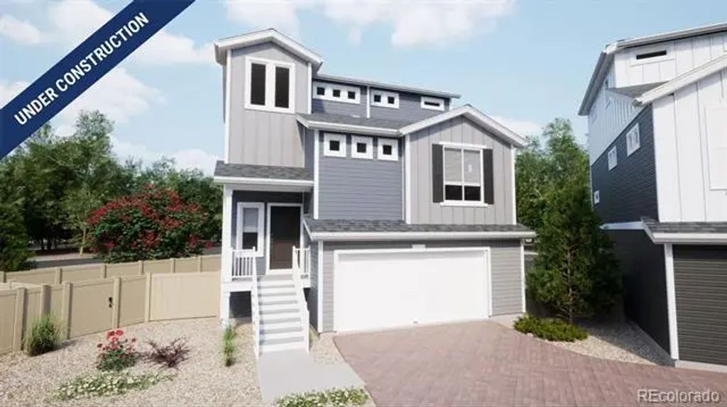 628 Wagon Wheel Way, Bennett