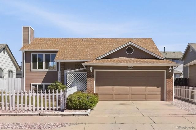 14451 Andrews Drive, Denver