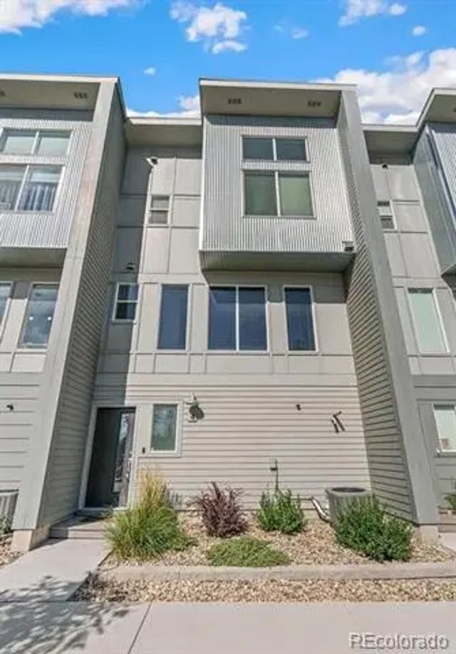 8711 E Hampden Avenue 4, Denver