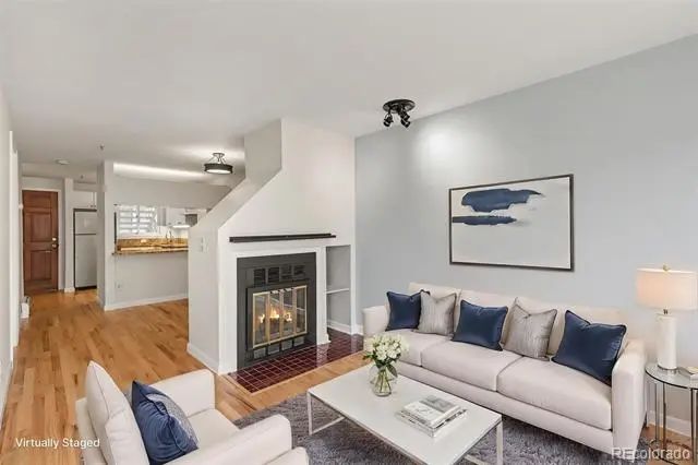 2201 Pearl Street 103, Boulder