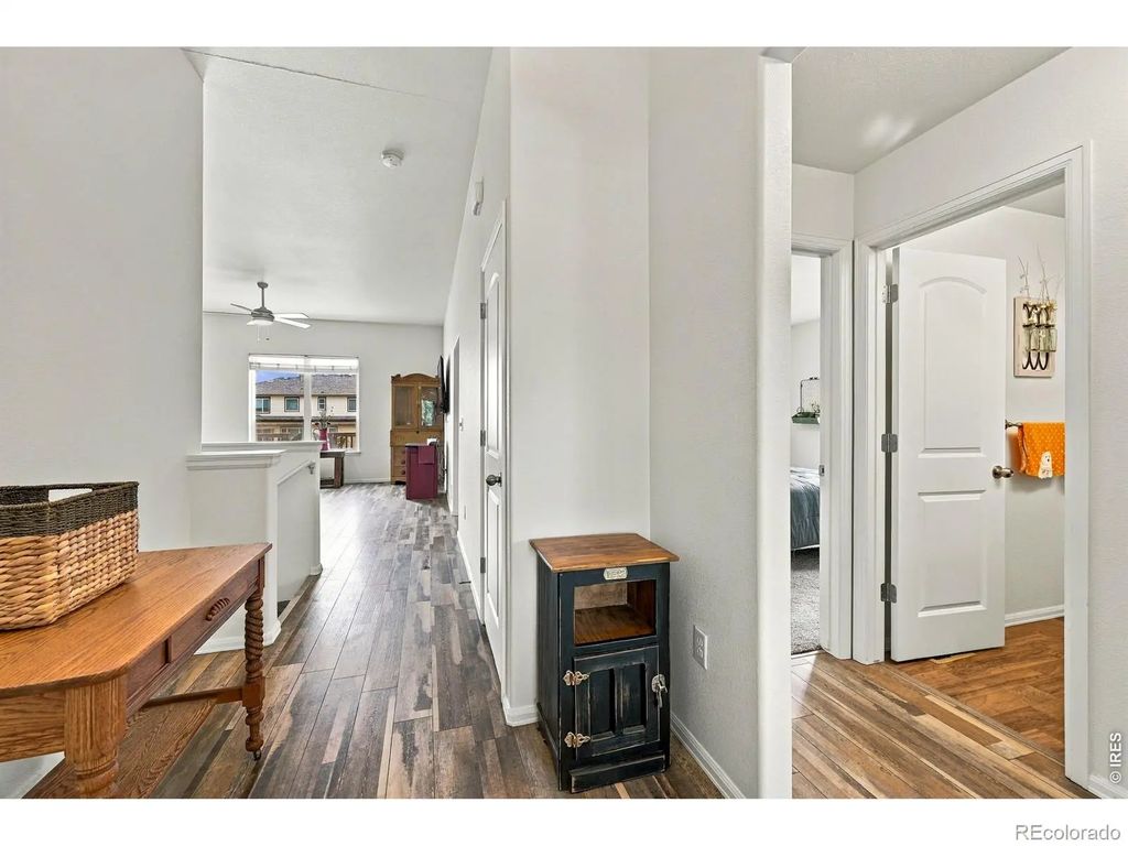 909 Ponderosa Drive, Severance