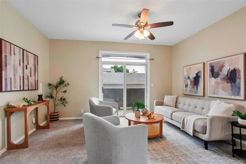 8500 E Jefferson Avenue 9g, Denver