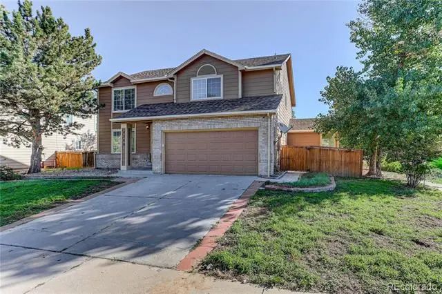4300 Danube Way, Denver