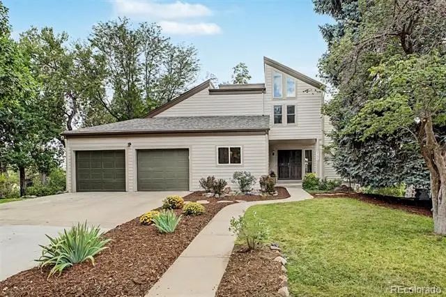 2151 S Alton Way, Denver