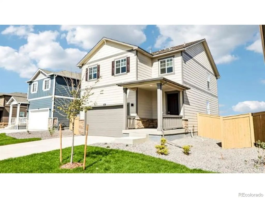 1973 Sorghum Way, Johnstown