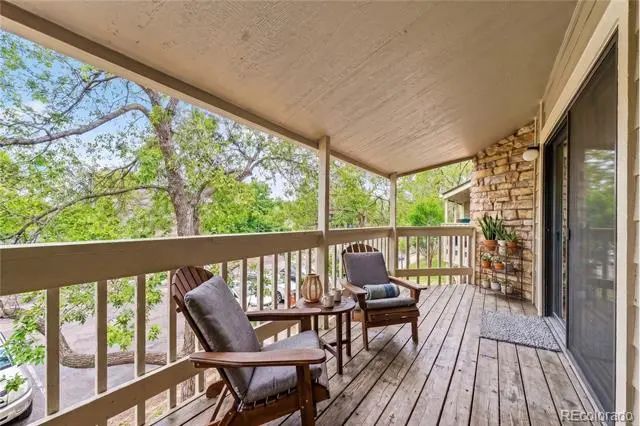 8225 E Fairmount Drive 9-201, Denver