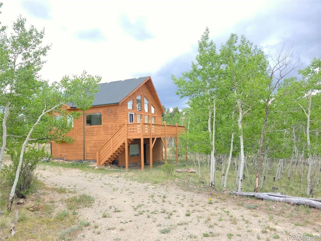 1210 Kiowa Street, Como