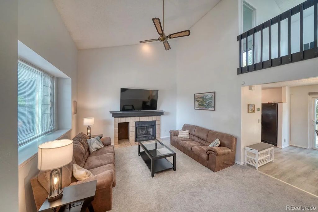 1510 Leoti Drive, Colorado Springs