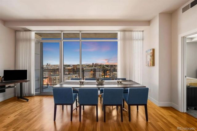 2001 Lincoln Street 1723, Denver