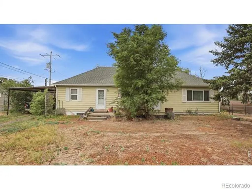 16237 County Road 19, Fort Morgan