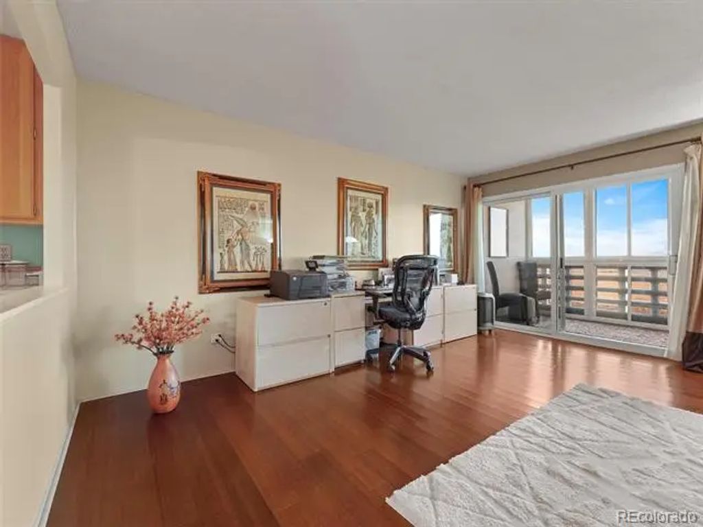 9335 E Center Avenue 8c, Denver
