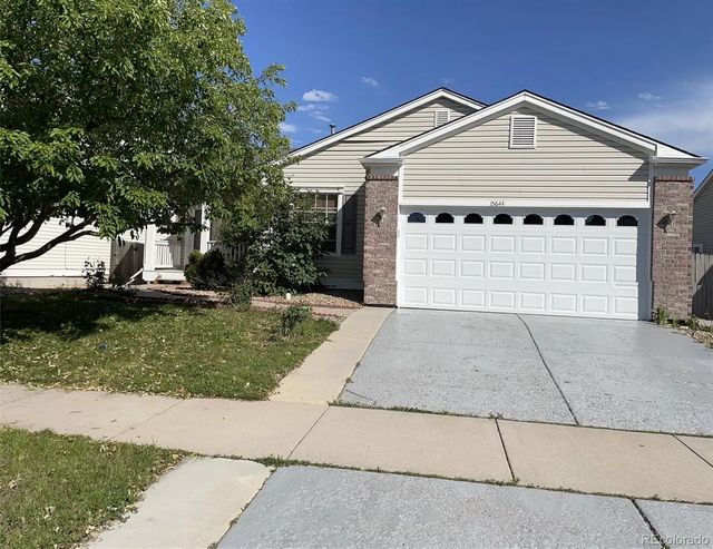 15644 E 50th Avenue, Denver