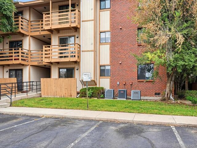 1358 S Irving Street, Denver