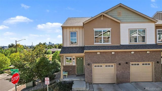1702 W 52nd Court, Denver