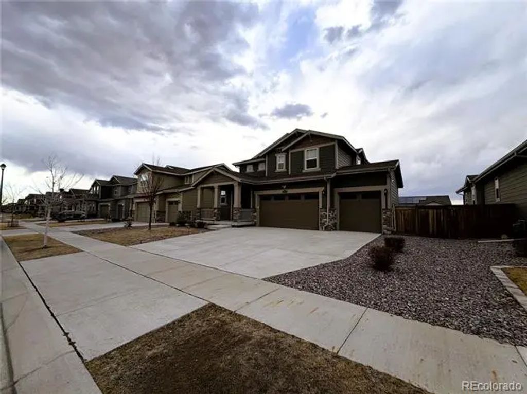 9401 Salida Street, Commerce City