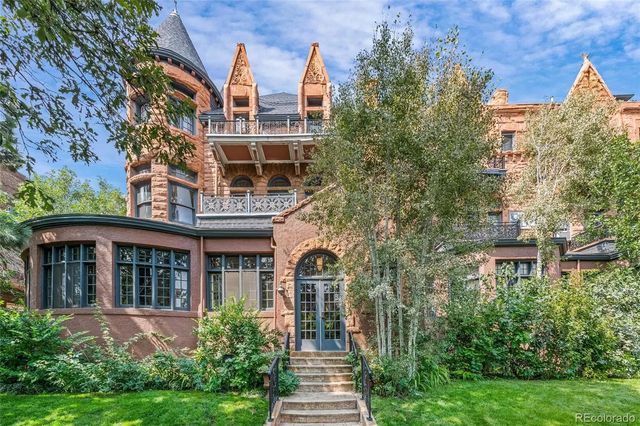 1421 N Pennsylvania Street 36, Denver