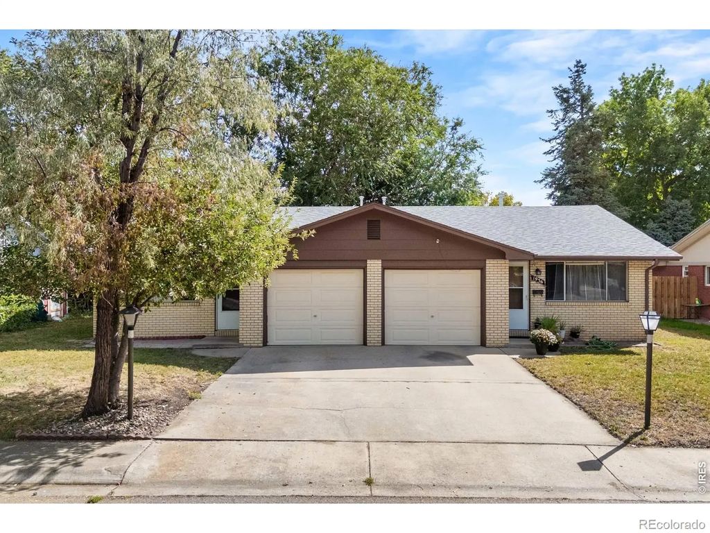 1936-1938 Kimbark Street, Longmont