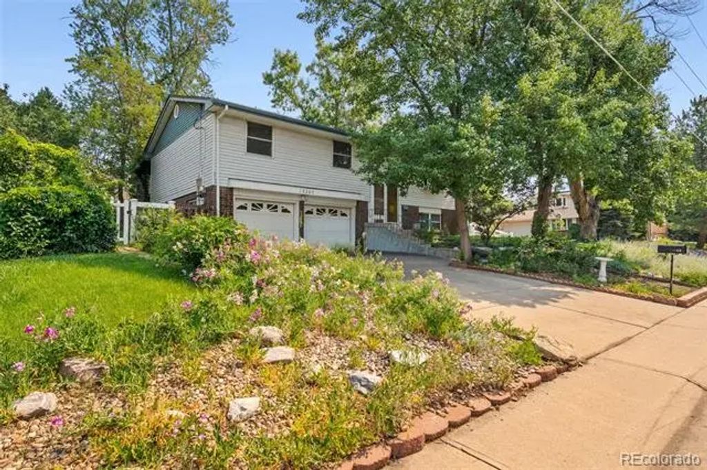 12265 W 66th Avenue, Arvada