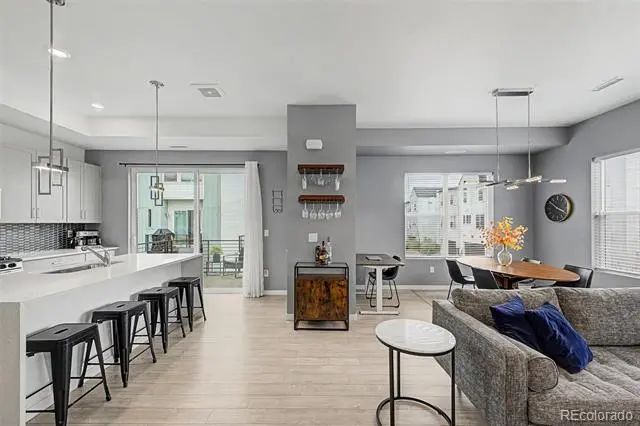 1661 W 67th Circle, Denver