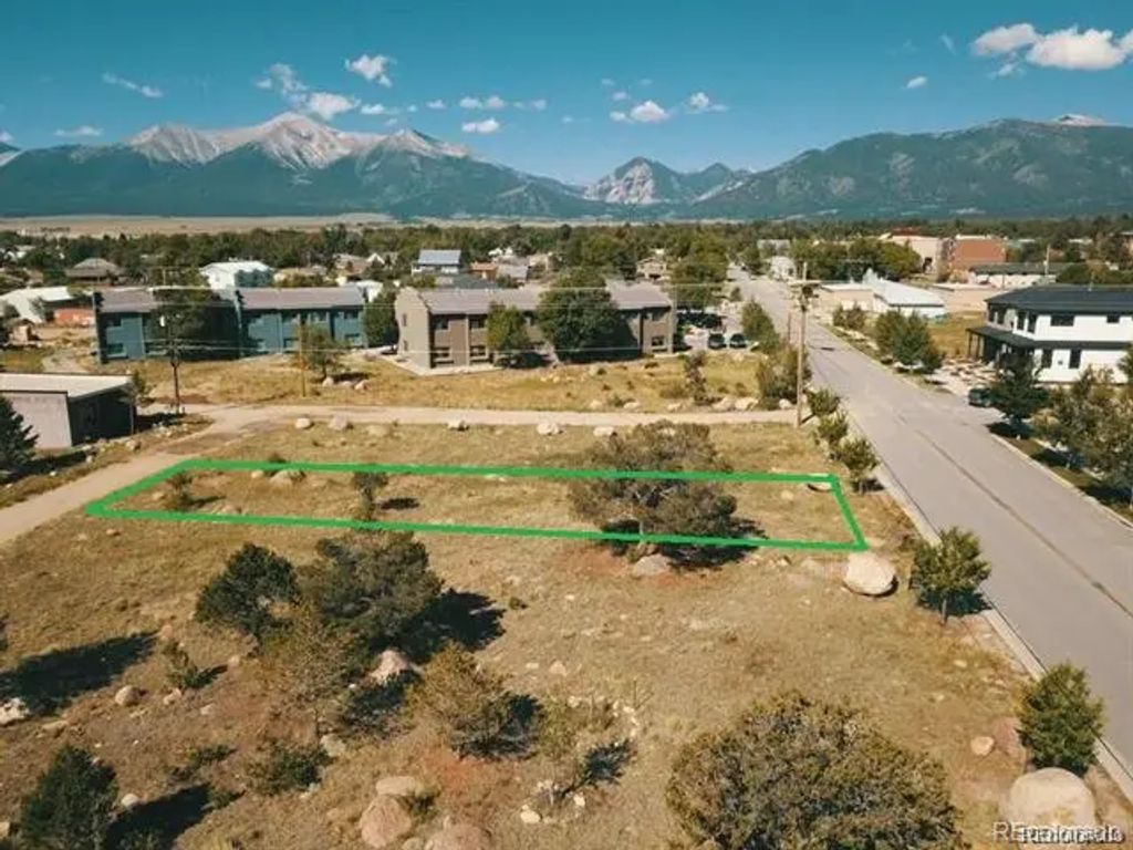 Lot 2 Cedar Street, Buena Vista
