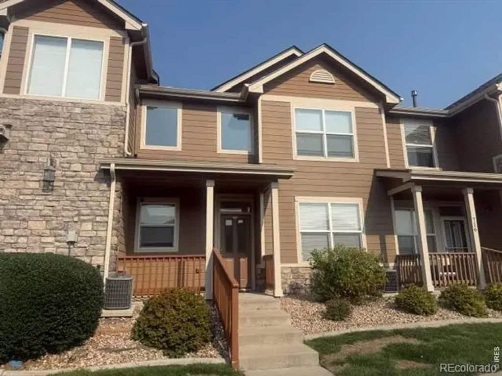 5551 29th Street 715, Greeley
