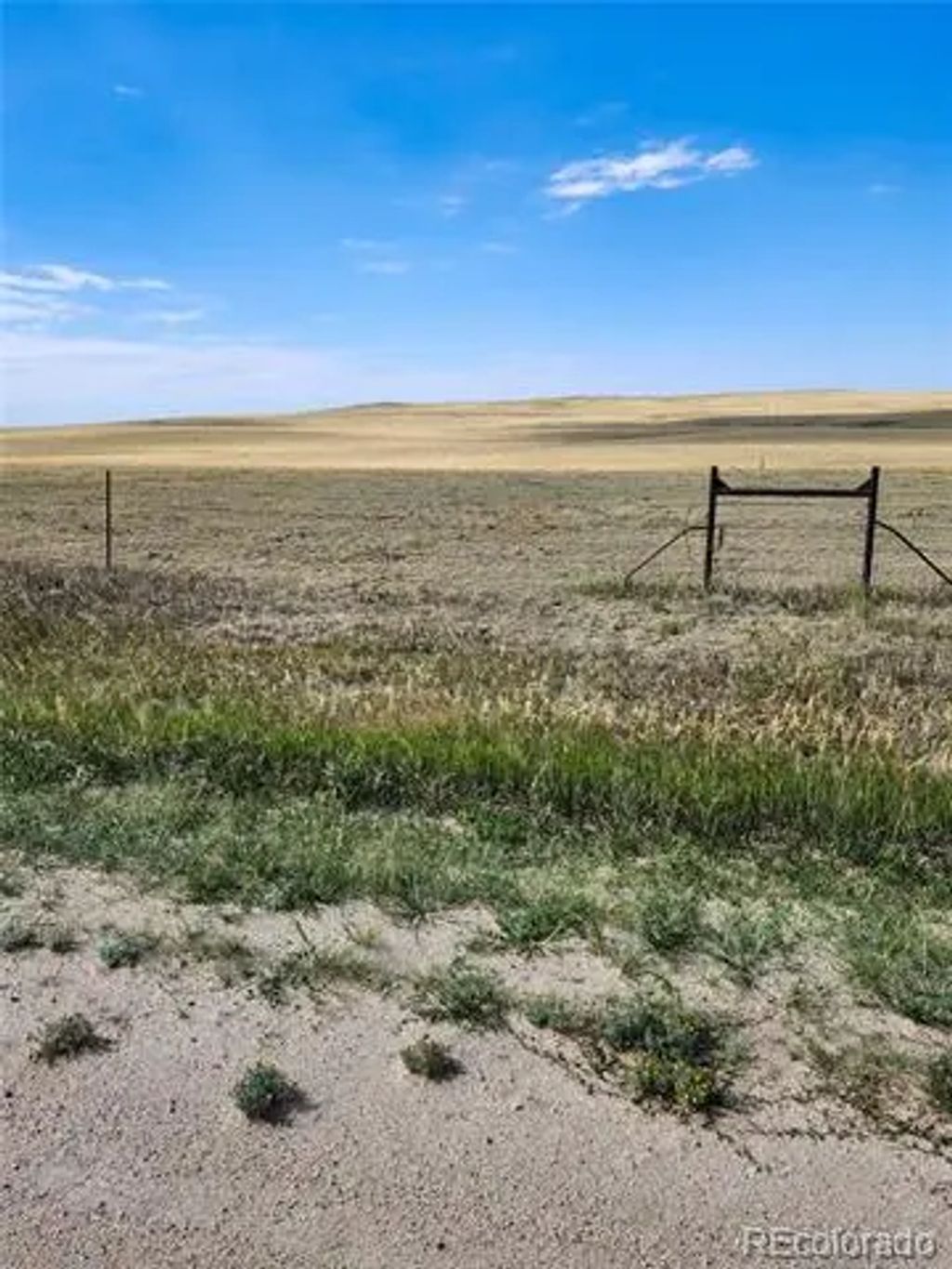 County Road 148, Agate