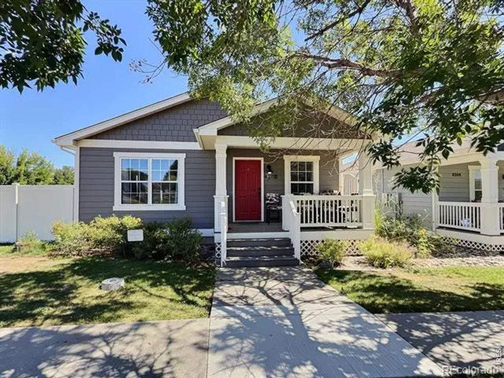 4200 Paintbrush Drive, Evans
