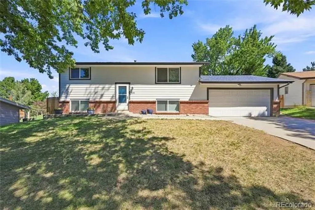 528 Apollo Court, Lone Tree