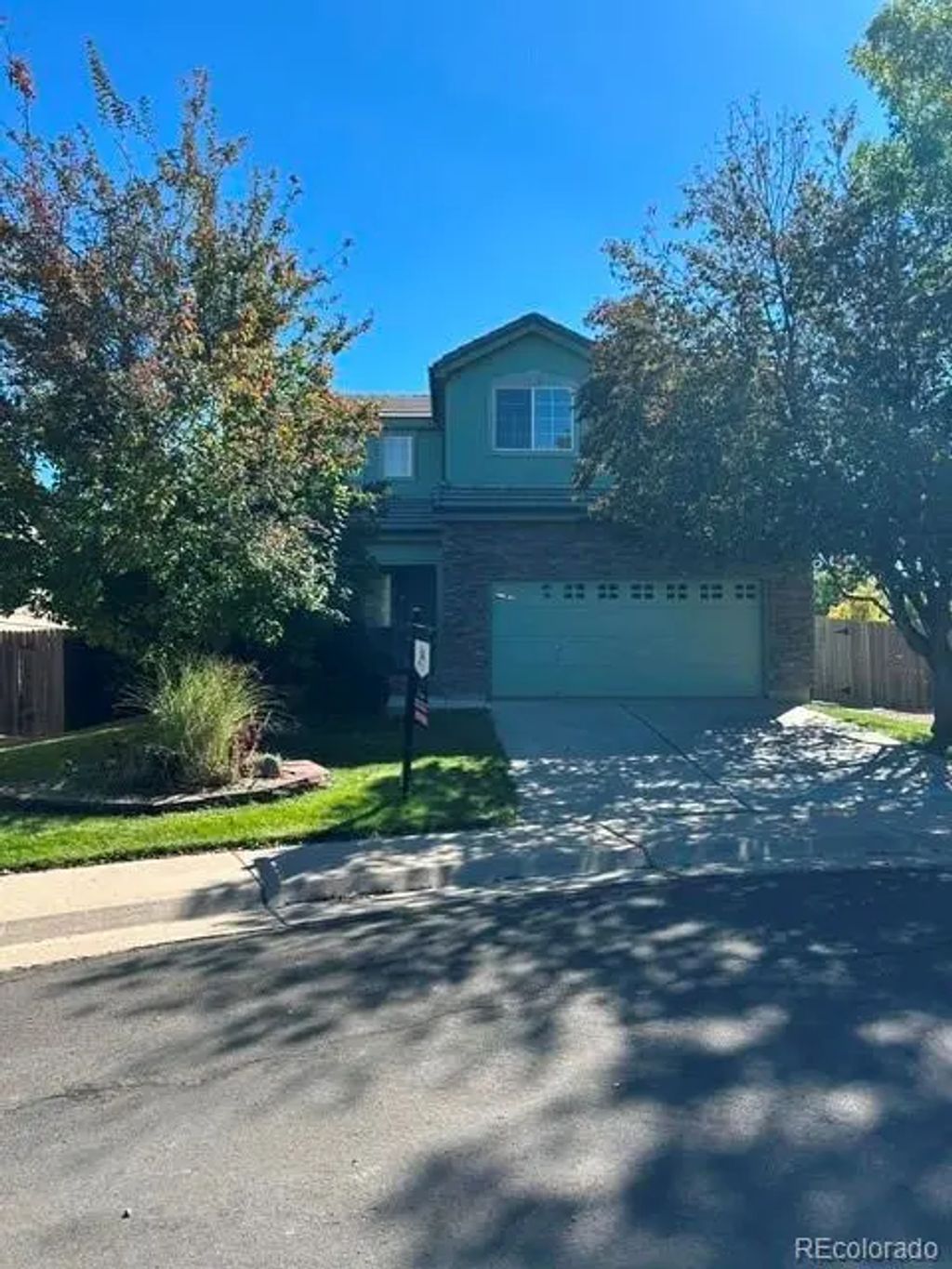 19784 E Baker Place, Aurora