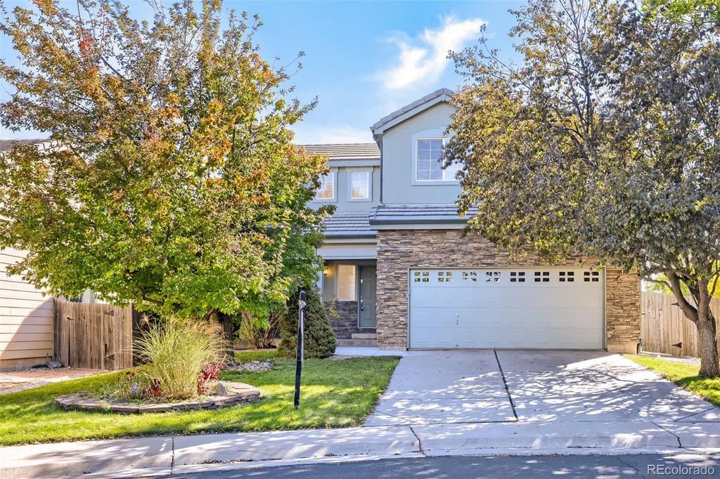 19784 E Baker Place, Aurora