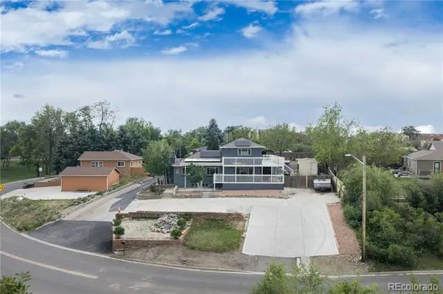 5425 Columbine Lane, Denver