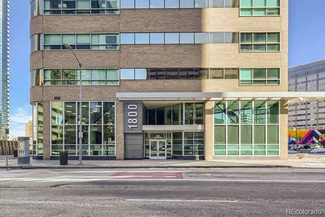 1800 Glenarm Place 701, Denver