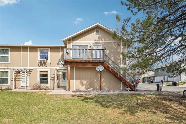 2105 Coronado Parkway N D, Denver