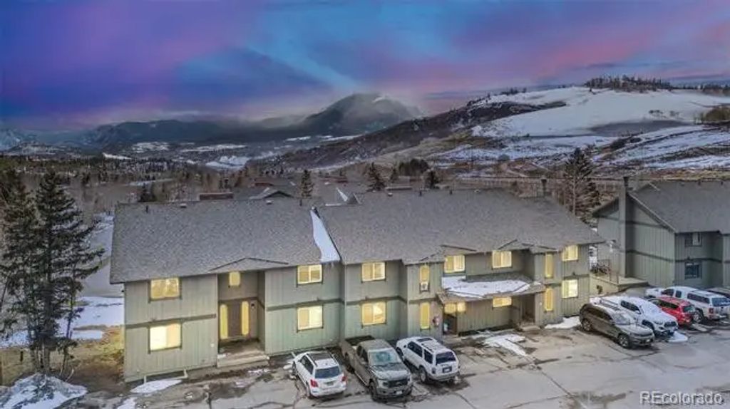 893 Straight Creek Drive 104, Dillon