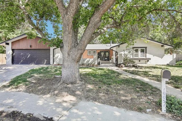 10051 E Walsh Place, Denver