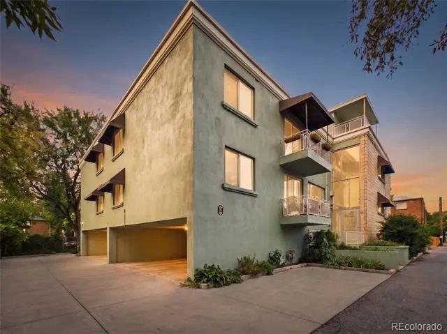 830 E 11th Avenue 103, Denver