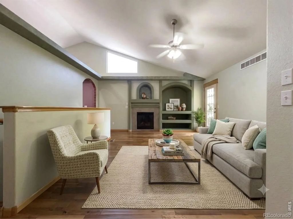 2266 Paonia Street, Loveland