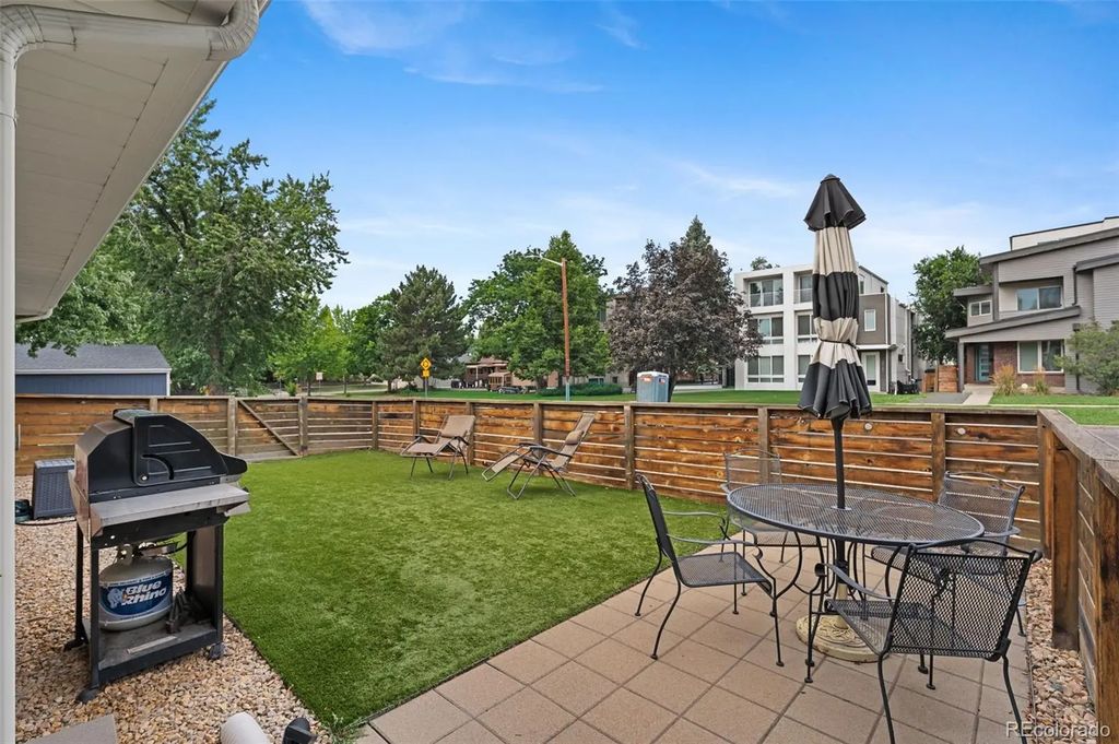 2134 N Julian Street, Denver