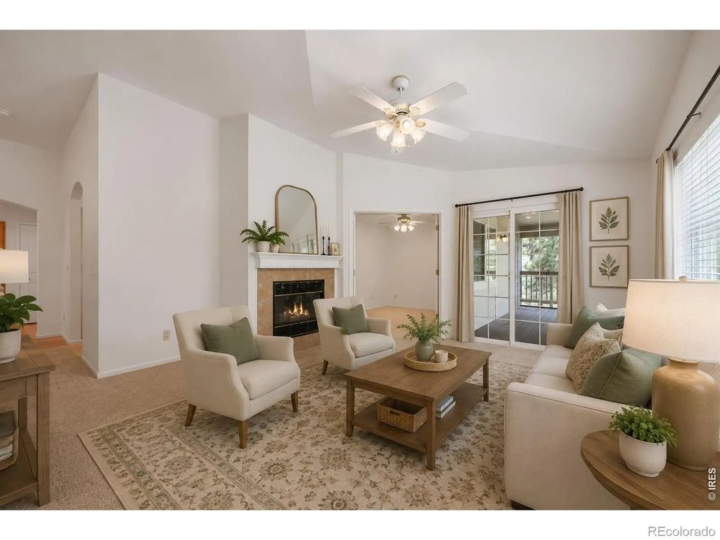 2927 Whitetail Circle, Lafayette