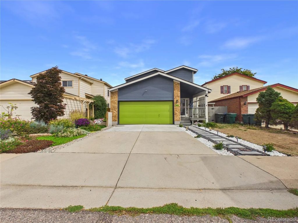 11808 Sherman Street, Northglenn