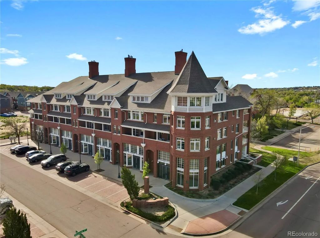 201 E Las Animas Street 313, Colorado Springs